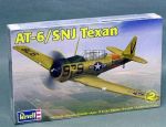 REVELL AT6SNJ Texan