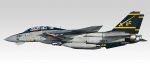 REVELL F14B Tomcat
