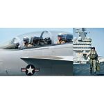 REVELL Combat Pilots