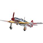 REVELL Samolot Kawaski Hien Tony