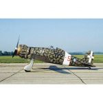 REVELL Macchi MC200 Saetta