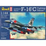 REVELL F16C u Saf
