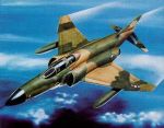 REVELL F4EJ Phantom