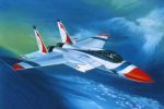 REVELL F15 A Eagle
