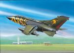 REVELL Tornado ECR