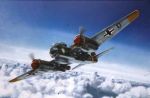 REVELL Ju 88 A4 D1