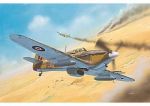 REVELL Hawker Hurricane Mk IIC
