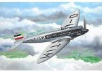 REVELL Heinkel He 70 G1 Blitz