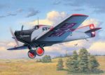 REVELL Junkers F.13 SeaLand plane