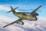 REVELL Messerschmitt Me P.1099B Heavy