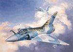 REVELL Mirage 2000 C