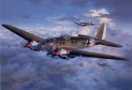 REVELL Heinkel He111 H6