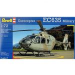 REVELL Eurocopter EC 635 Military