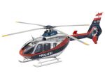 REVELL Eurocopter EC135 sterr.Polizei
