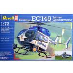 REVELL Eurocopter EC145 Police