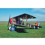 REVELL Spad XIII Late Versio