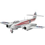REVELL Gloster Meteor Mk.4