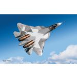REVELL Sukhoi T50
