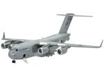 REVELL C17 QatarRAF