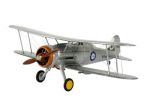 REVELL Gloster Gladiator Mk.1