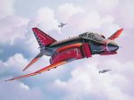 REVELL F4F Phantom II Anniversary