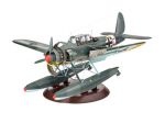 REVELL Arado Ar196 A3 Seaplane