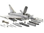 REVELL Eurofighter Typhoon twinseater