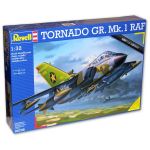 REVELL Samolot Tornado GR Mk. 1 Raf