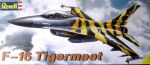 REVELL F16A Tigermeet