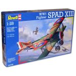 REVELL Samolot Spad  XIII