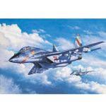 REVELL Mig29UB Twinseater