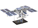 REVELL International Space Station ISS