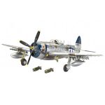 REVELL P47N Thunderbolt