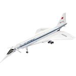 REVELL Samolot Tupolev TU144
