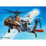 REVELL AH64D Longbow Apache