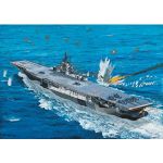 REVELL USS Intrepid