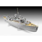 REVELL Flower Class Corvette