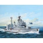 REVELL H.M.S Tiger