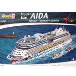 REVELL Aida