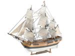 REVELL H.M.S. Bounty  accesories