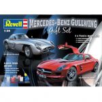 REVELL Zest.Upominkowy Mercedes Benz