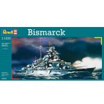 REVELL Bismarck