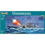 REVELL Gneisenau (mini)