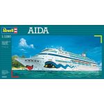 REVELL AIDA (mini)