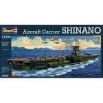 REVELL Aircraft Carrier Shinano