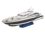 REVELL Motoryacht Sunseeker Predator 108