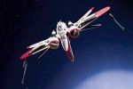 REVELL STAR WARS ARC170 Clone Fighter