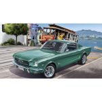 REVELL Ford Mustang 1965 22 Fastback