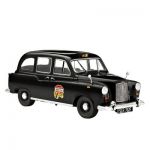 REVELL London Taxi