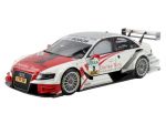 REVELL Audi A4 2009 #2 Tom Kristensen